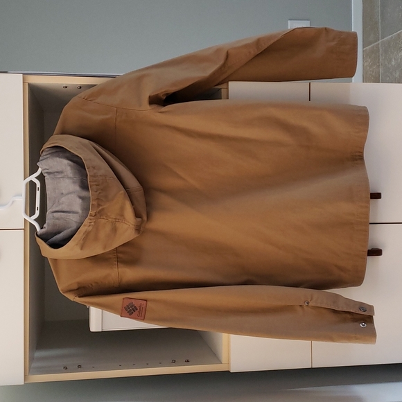 Columbia jacket - Picture 2 of 3